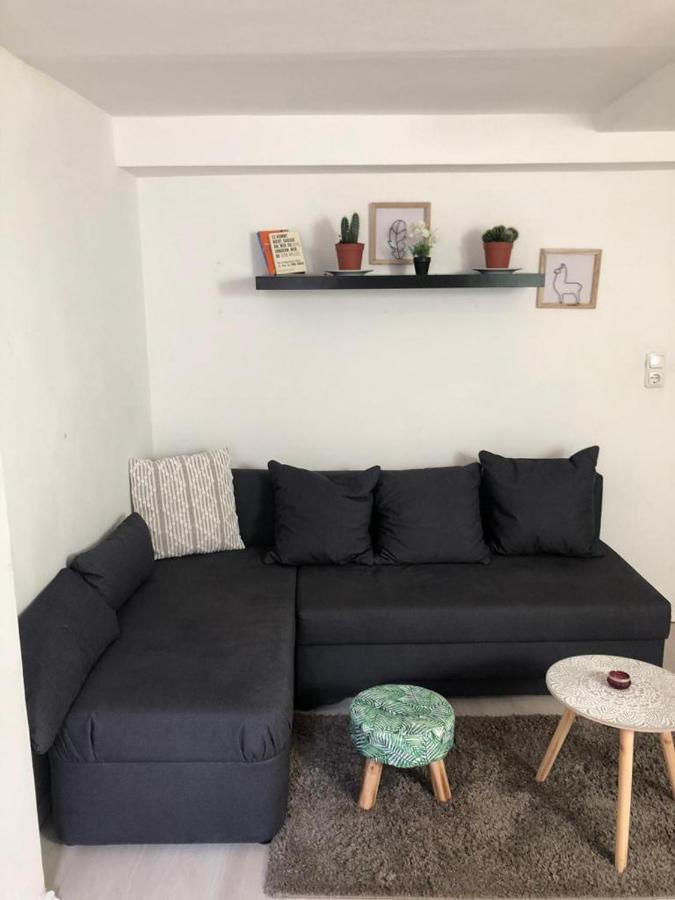 Bescheidene Untergeschoss Wohnung In Guter Lage. Кёльн Экстерьер фото